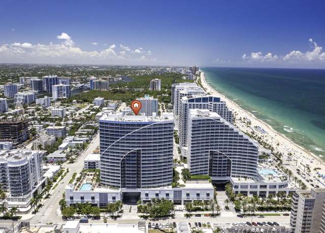 Property at 3101 Bayshore Dr #2308, Fort Lauderdale, FL 33304, 2 beds, 2 baths