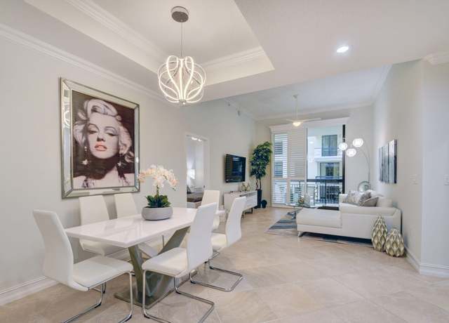 Property at 701 S Olive Ave #1506, West Palm Beach, FL 33401, 2 beds, 2 baths