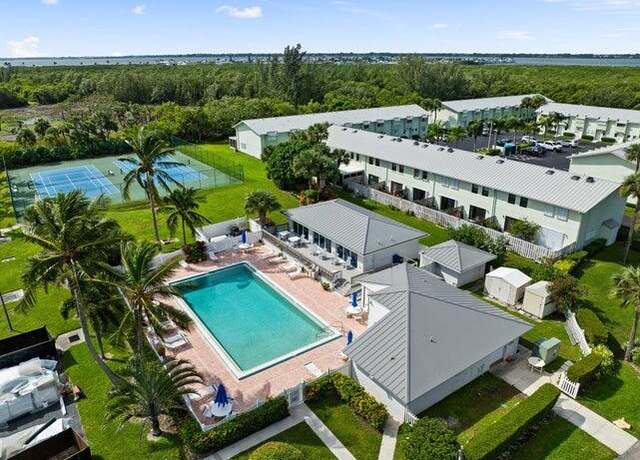 Property at 9421 S Ocean Dr #93, Jensen Beach, FL 34957, 2 beds, 1.5 baths