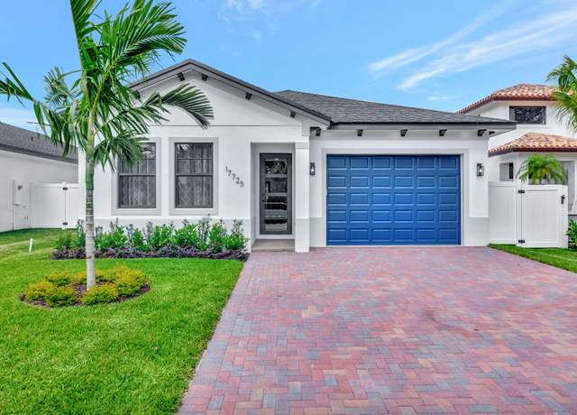 Property at 17725 Thelma Ave, Jupiter, FL 33458, 4 beds, 3 baths