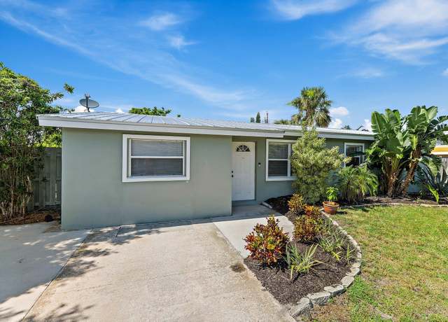 Property at 1157 NW 14th Ter, Stuart, FL 34994, 4 beds, 2 baths