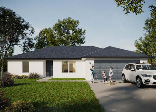 Property at 8601 Fort Pierce Blvd, Fort Pierce, FL 34951, 3 beds, 2 baths