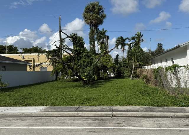 Property at 28xx NW 9 Pl, Fort Lauderdale, FL 33311