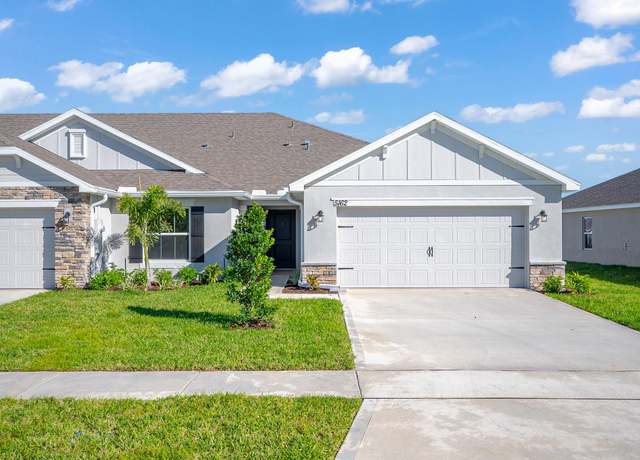Property at 5141 Modeno St, Fort Pierce, FL 34951, 4 beds, 3 baths