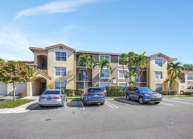 Property at 15095 Michelangelo Blvd #203, Delray Beach, FL 33446, 2 beds, 2 baths