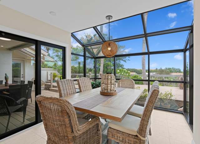 Property at 197 Ridge Rd, Jupiter, FL 33477, 3 beds, 2 baths