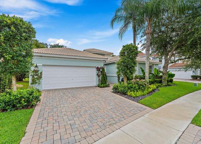 Property at 149 Sedona Way, Palm Beach Gardens, FL 33418, 4 beds, 2.5 baths