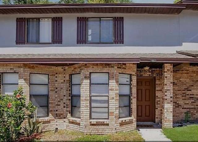 Property at 1834 Foxhall Cir, Kissimmee, FL 34741, 2 beds, 1.5 baths