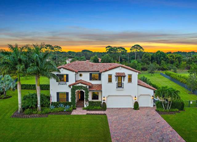 Property at 8164 SE Old Plantation Cir, Jupiter, FL 33458, 5 beds, 5.5 baths