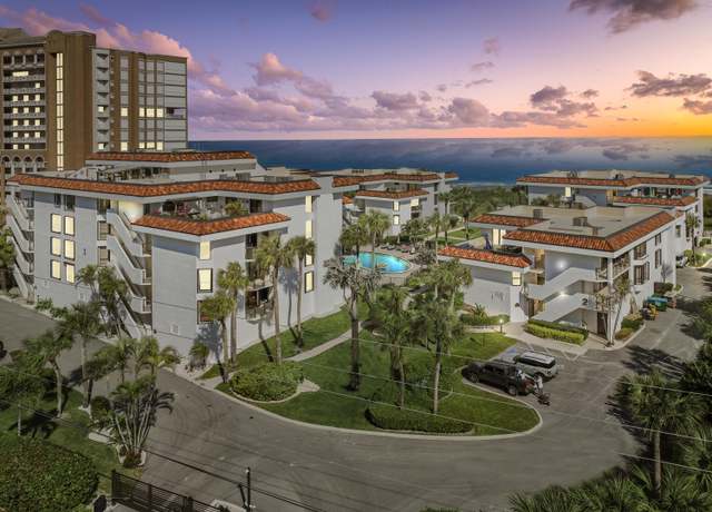 Property at 4100 N Highway A1a #311, Fort Pierce, FL 34949, 3 beds, 3 baths