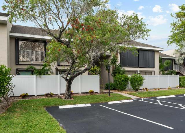 Property at 3215 S Lakeview Cir #12203, Hutchinson Island, FL 34949, 2 beds, 2 baths