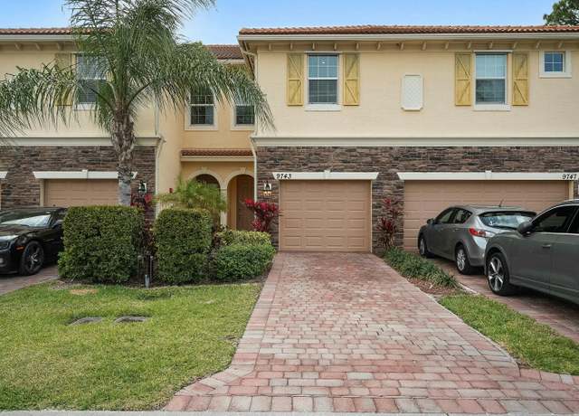 Property at 9743 SW Purple Martin Way, Stuart, FL 34997, 3 beds, 2.5 baths
