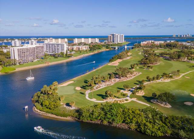 Property at 336 Golfview Rd #916, North Palm Beach, FL 33408, 2 beds, 2 baths