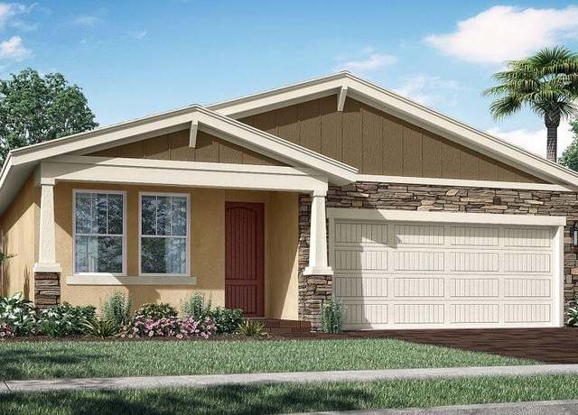 Property at 1105 SE Crosswood Way, Port Saint Lucie, FL 34984, 3 beds, 2 baths