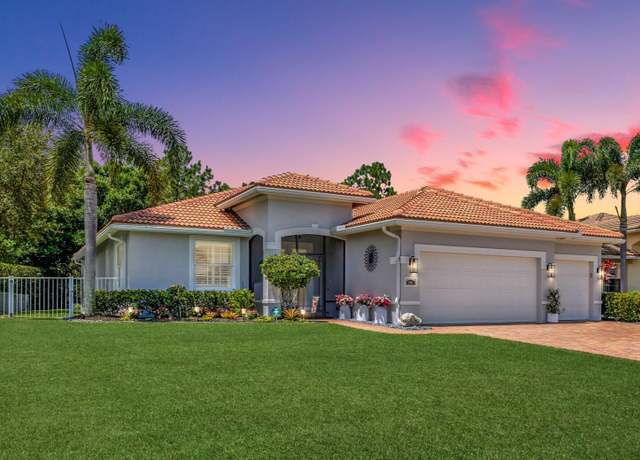 Property at 1236 SE Conference Cir, Stuart, FL 34997, 4 beds, 3 baths