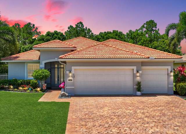 Property at 1236 SE Conference Cir, Stuart, FL 34997, 4 beds, 3 baths