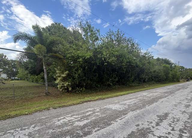 Property at 000 49th St N, The Acreage, FL 33470