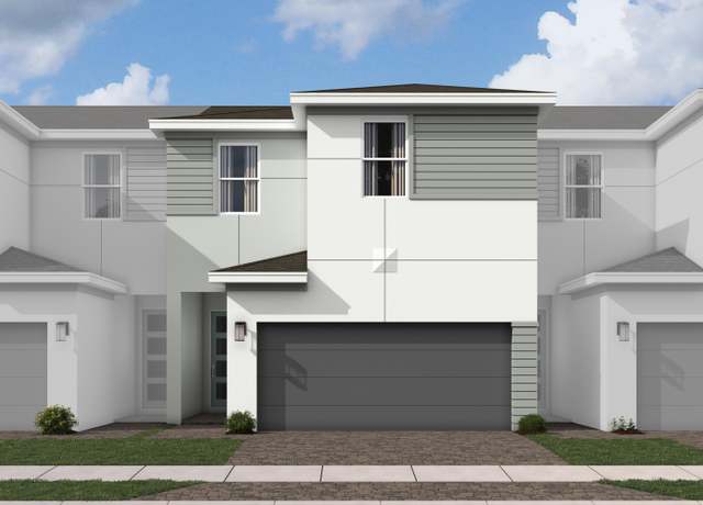 Property at 7526 Lenora Ln, Lake Worth, FL 33467, 3 beds, 2.5 baths