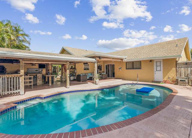 Property at 22550 Sea Bass Dr, Boca Raton, FL 33428, 3 beds, 2 baths