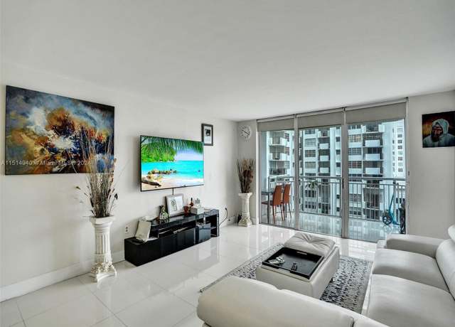 Property at 18061 Biscayne Blvd #502, Aventura, FL 33160, 2 beds, 2 baths