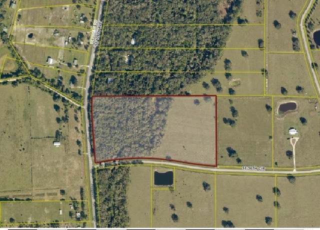 Property at 13053 SE 56th Cir, Okeechobee, FL 34974