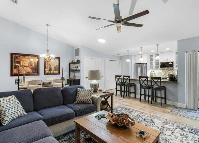 Property at 6214 SE Monticello Ter, Hobe Sound, FL 33455, 2 beds, 2 baths