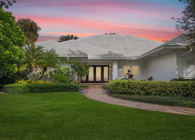 Property at 1656 Breakers West Blvd, West Palm Beach, FL 33411, 3 beds, 3.5 baths