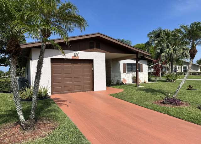Property at 3482 Amalfi Dr, West Palm Beach, FL 33417, 2 beds, 2 baths