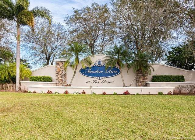 Property at 5951 SW Saddlebrook Ln, Palm City, FL 34990