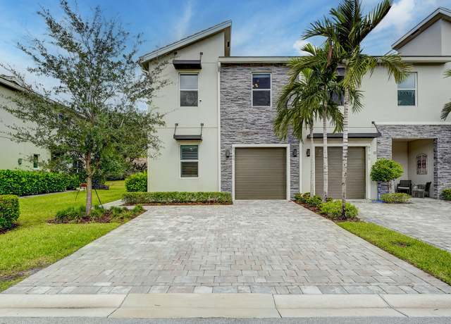 Property at 8769 Via Mar Rosso, Lake Worth, FL 33467, 4 beds, 3 baths