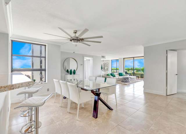 Property at 6372 La Costa Dr #602, Boca Raton, FL 33433, 3 beds, 2.5 baths