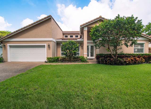 Property at 3961 NW 27th Ave, Boca Raton, FL 33434, 4 beds, 2.5 baths