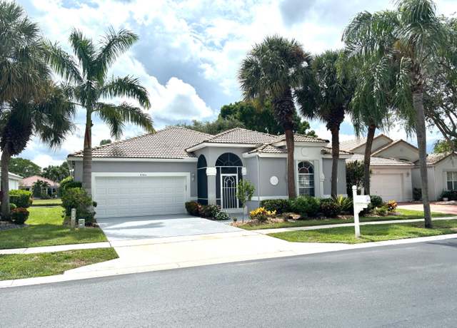 Property at 9785 Arbor View Dr S, Boynton Beach, FL 33437, 3 beds, 2 baths