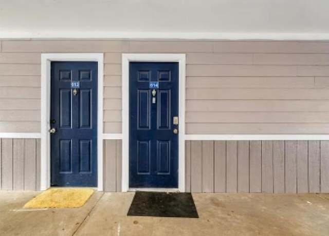 Property at 3000 S Adams St #614, Tallahassee, FL 32301, 3 beds, 3 baths