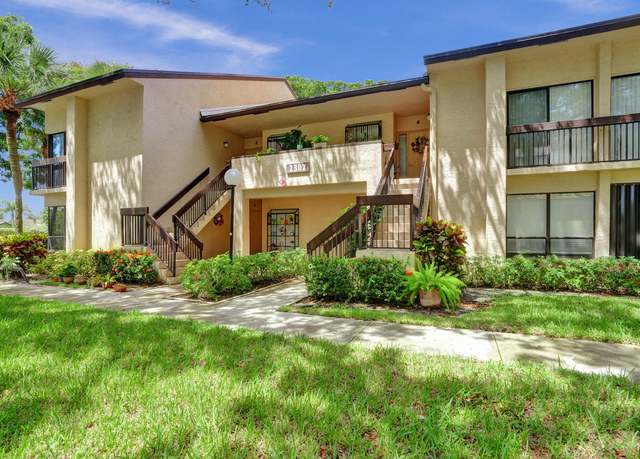 Property at 2307 SW 15th St #3, Deerfield Beach, FL 33442, 2 beds, 2 baths