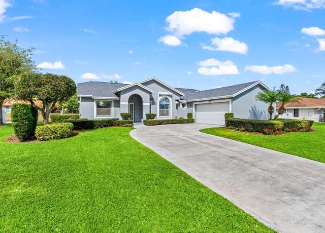Property at 3775 NW 10th St, Delray Beach, FL 33445, 3 beds, 2 baths