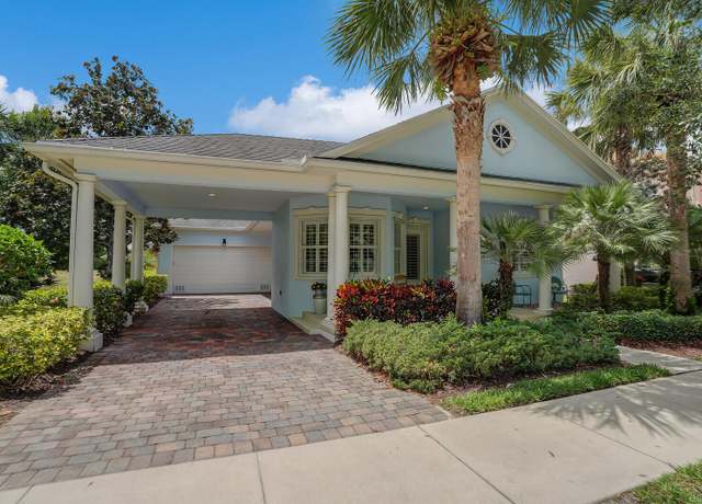 Property at 334 Caravelle Dr, Jupiter, FL 33458, 3 beds, 2 baths