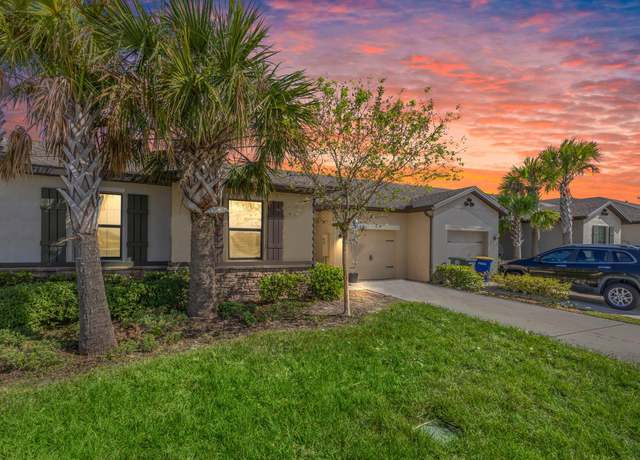 Property at 1604 Merriment Way, Fort Pierce, FL 34947, 3 beds, 2 baths