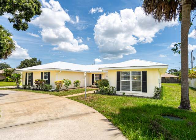 Property at 1426 34th Ave, Vero Beach, FL 32960, 3 beds, 2 baths