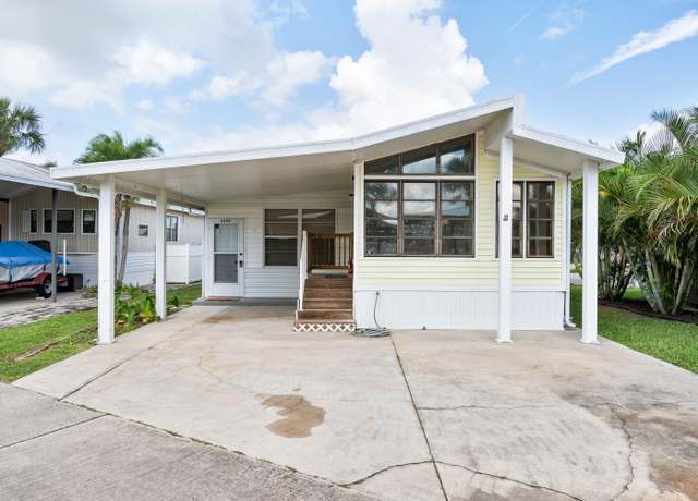 Property at 6649 SE 54th St, Okeechobee, FL 34974, 2 beds, 1 bath