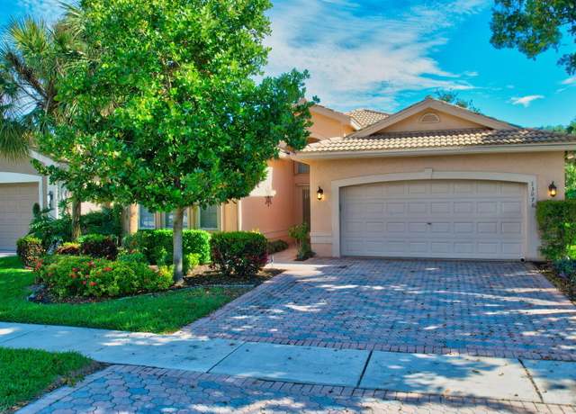 Property at 13078 Isabella Ter, Delray Beach, FL 33446, 3 beds, 2 baths