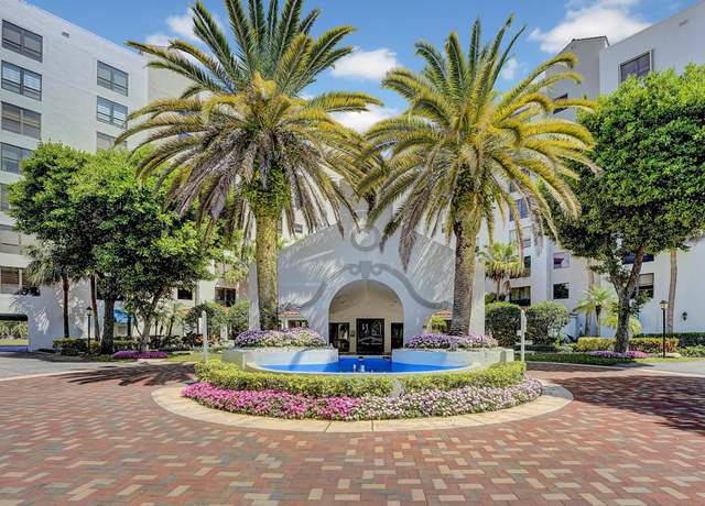 Property at 7563 Imperial Dr #601, Boca Raton, FL 33433, 3 beds, 2.5 baths