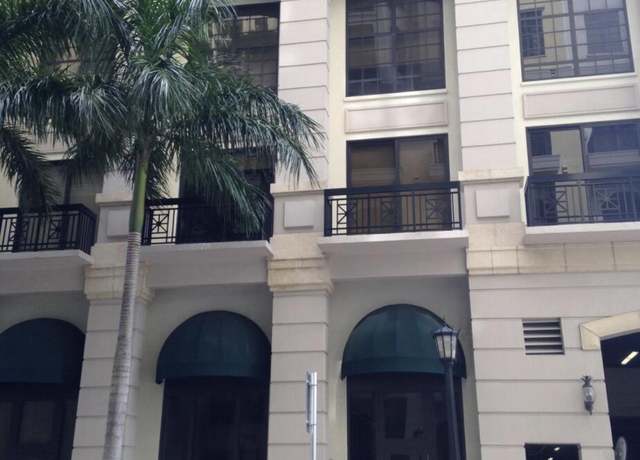 Property at 801 S Olive Ave #127, West Palm Beach, FL 33401, 1 bed, 1.5 baths