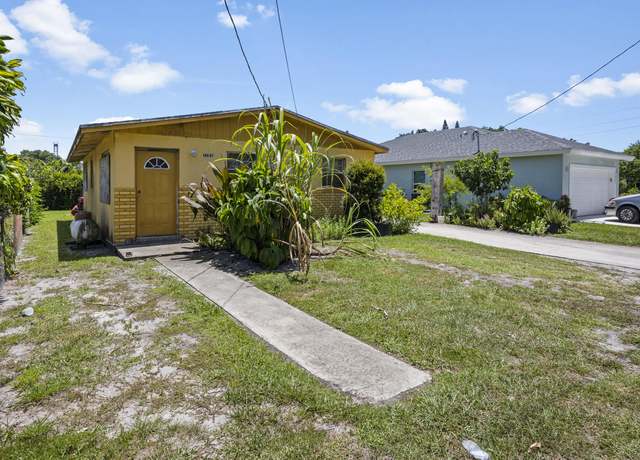 Property at 14847 SW 170th Ave, Indiantown, FL 34956, 2 beds, 2 baths