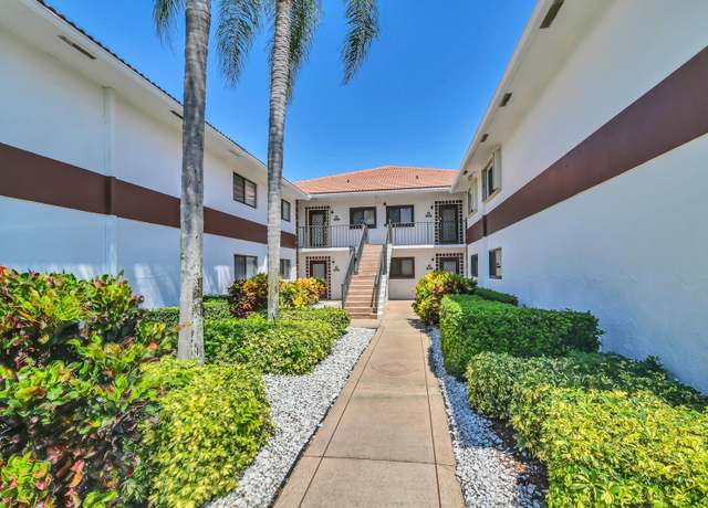 Lakes Of Delray Condos For Rent