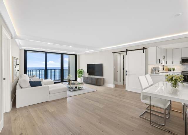 Property at 400 Ocean Trail Way #1008, Jupiter, FL 33477, 2 beds, 2 baths