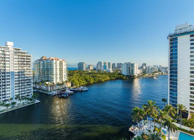 Property at 2670 E Sunrise Blvd #1226, Fort Lauderdale, FL 33304, 1 bed, 1 bath