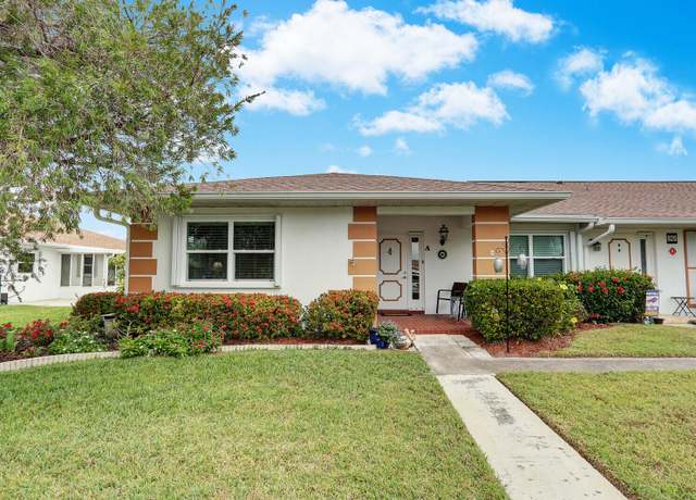 Property at 826 Timberview Dr Unit A, Fort Pierce, FL 34982, 2 beds, 2 baths