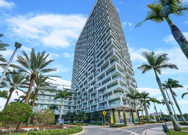 Property at 2000 Metropica Way #604, Sunrise, FL 33323, 2 beds, 2 baths
