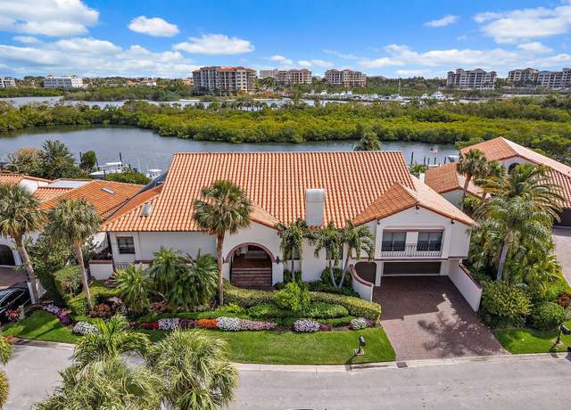 Property at 17058 Passage North, Jupiter, FL 33477, 3 beds, 4.5 baths